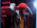 MARVIN GAYE LET'S GET IT ON RARE ORIG '73 TAMLA LP 1A/1A NEAR MINT SOUL CLASSIC=