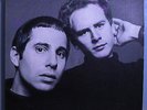 SIMON & GARFUNKEL BOOKENDS RARE ORIG '68 COLUMBIA 360 STEREO LP w/POSTER NICE=