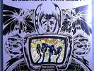 THIN LIZZY JAILBREAK VERY RARE SEALED ORIG '76 MERCURY LP ROCK CLASSIC=