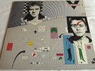 THE VIBRATORS   V2 ** 1978 EPIC LP