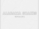 ALABAMA SHAKES BOYS & GIRLS NEW SEALED VINYL LP & 7