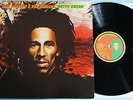 Bob Marley & The Wailers - Natty Dread, Vinyl, LP, D'74, vg+