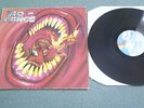 Vio-lence-Eternal Nightmare LP Machine Head Testament Over Kill  Original Issue