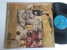 Frank Zappa & The Mothers Of Invention 2 LP Uncle Meat