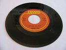 MARVIN L. SIMS - GET OFF MY BACK / DANGER - REVUE