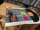 Tony Sheridan BEATLES My Bonnie LP. Polydor STEREO von 1962