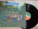 STEPHEN STILLS -Manassas - Down The Road- LP