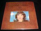 MIREILLE MATHIEU  SINGS PAUL ANKA  33 Rpm Vinyl Canana Pressing POLYDOR 2424 200