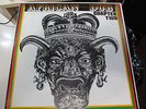 JOE GIBBS African Dub Chapter two LP J&M  Jamaican pressing reggae VG++