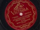 Ignace Jan Paderewski on 78 rpm Victor 6633: Reflections on the Water (Debussy)