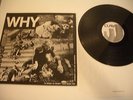 DISCHARGE LP 10 TITRES VISIONS OF WAR. CLAY. PUNK. 45 RPM