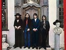 THE BEATLES -Hey Jude- Rare UK Export LP on Apple - CPCS 106 (Vinyl Record)