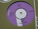 BULLET (PURPLE/QUATERMASS) HOBO/SINISTER MINISTER ORIGINAL UK PUPLE PUR 101