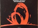 Sonny Stitt/Red Holloway-Forecast-Catalyst 7608-AUTOGRAPHED X2