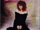 SHEFFIELD LAB CLAIR MARLO / LET IT GO US HQ 180 DIRECT DISC AUDIOPHILE LP