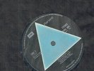 PINK FLOYD DARK SIDE OF THE MOON LP 1973 SOLID BLUE TRIANGLE SHVL 804