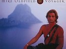MIKE OLDFIELD - VOYAGER (BRAND NEW SEALED VINYL RECORD LP)