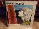 FRENCH FREE EXPERIMENTAL LP JACQUES THOLLOT QUAND LE SON DEVIENT AIGU OG FUTURA