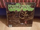 UK PSYCH PROG ROCK LP AARDVARK SAME ORIGINAL DERAM UK FIRST PRESS WITH INSERT