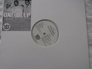 One Deep – Crime Stories NM Chopped Herring 12” unplayed