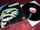 LP Nosferatu - same - Krautrock - Deutsche Vogue