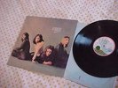 *FREE* Fire & Water - UK Island  LP *Excellent* Classic 1970's UK Rock