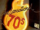 VARIOUS The Sensational '70s UK 10 X LP vinyl BOX Set EXCELLENT CONDITION
