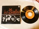 DISQUE 45 TOURS 4 TITRES 