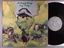 Dr. Strangely Strange  Heavy Petting  Folk Psych  German Vertigo Swirl