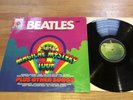 Beatles - Magical Mystery Tour Lp German Press Horzu SHZE 327