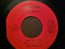 Greg Roberson VANESSA RECORDS VERY RARE NORTHERN SOUL. Ann Arbor/Detroit. MINT
