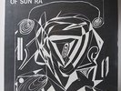 SUN RA 'The Heliocentric Worlds Of Sun Ra Vol 1' Vinyl LP NEW & SEALED