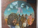GRAHAM CENTRAL STATION 'Ain't No 'Bout-A-Doubt It' MOV 180g Vinyl LP NEW SEALED