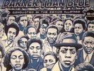SENIOR ALLSTARS - Dub From Jamdown Darker Than Blue - Vinyl (LP)