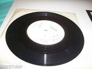 SEX PISTOLS FULLY SIGNED 1977 UK 1 - SIDED SUBMISSION INC SID VICIOUS  PAUL COOK