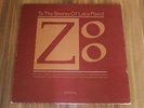 Various Artists - To The Shores Of Lake Placid (1982) (LP) (ZOO 4, ZOO FOUR)