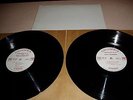 LOGGINS & MESSINA DAVID BROMBERG 1972 LIVE LP RARE 1A/1A PROMO NO PUBLIC RELEASE