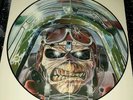 IRON MAIDEN  ACES HIGH   12