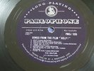 THE BEATLES help VINYL LP - MONO / PMCj 1255 rare south africa  press EX++