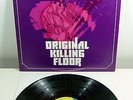 KILLING FLOOR - UK Spark unplayed BLUES PROG LP 