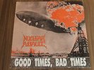 Nuclear Assault - Good Times, Bad Times (1988) (12