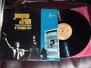MANITAS De PLATA  at Carnegie Hall NM 1967 Vanguard Stereo José Reyes Tarantas