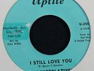 NORTHERN-THE SUPERLATIVES-I STILL LOVE YOU/WE'RE SO LONELY-US UPTITE