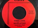 NORTHERN-BUSTER AND EDDIE-THERE I WAS/CANT BE STILL-US CLASS