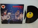 RAMONES It's Alive UK Pressing 2x LP Sire SRK2 6074 1979 NM gatefold STRAWBERRY