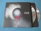 BONGRIPPER - HEROIN Rare Clear 2 LP Ltd 300 Sleep Electric Wizard Sunn O Cough