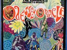 ZOMBIES - Odessey & Oracle - Original Australia MONO PROMO VINYL LP 1968 CBS