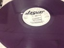 Jaguar - Power Games - Purple Vinyl Lp. Nwobhm Neat1007