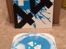 +44 Plus 44 - When Your Heart Stops Beating - Hot Topic First Press Vinyl