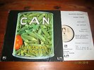 CAN - EGE BAMYASI -ORIGINAL GERMAN lp KRAUTROCK PROG JANE NEU AMON DULL